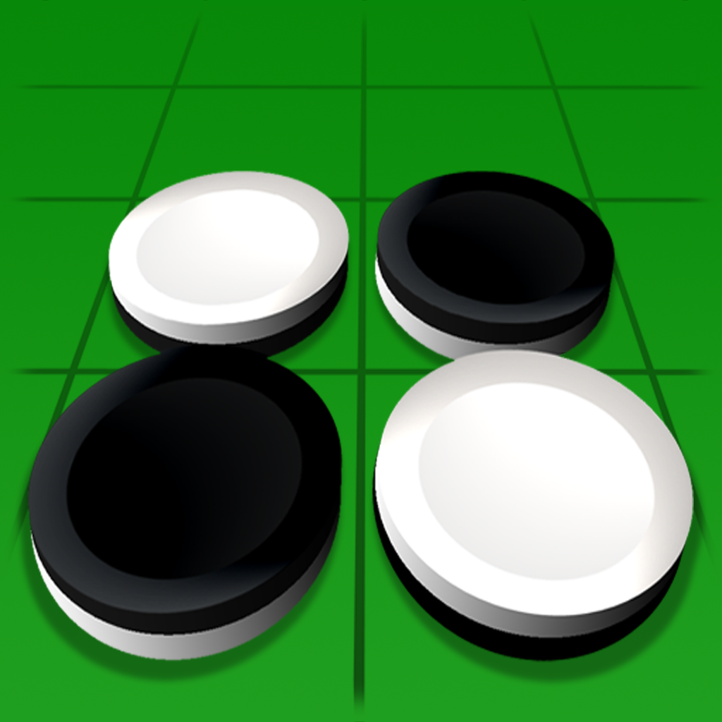 Generator Reversi