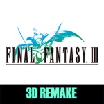 Generator FINAL FANTASY III (3D REMAKE)