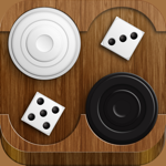 Generator Backgammon Classic Board Live