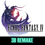 Generator FINAL FANTASY IV (3D REMAKE)