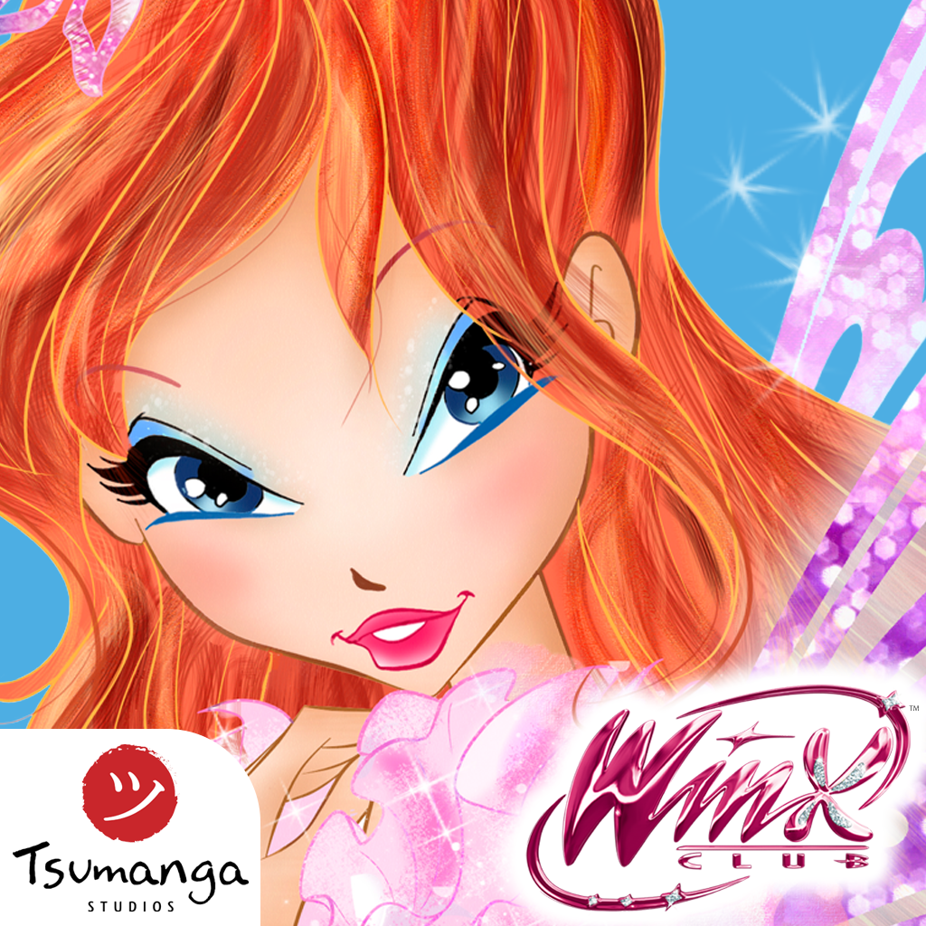 Generator Winx Club Butterflix Adventure