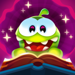 เครื่องกำเนิดไฟฟ้า Cut the Rope: Magic GOLD