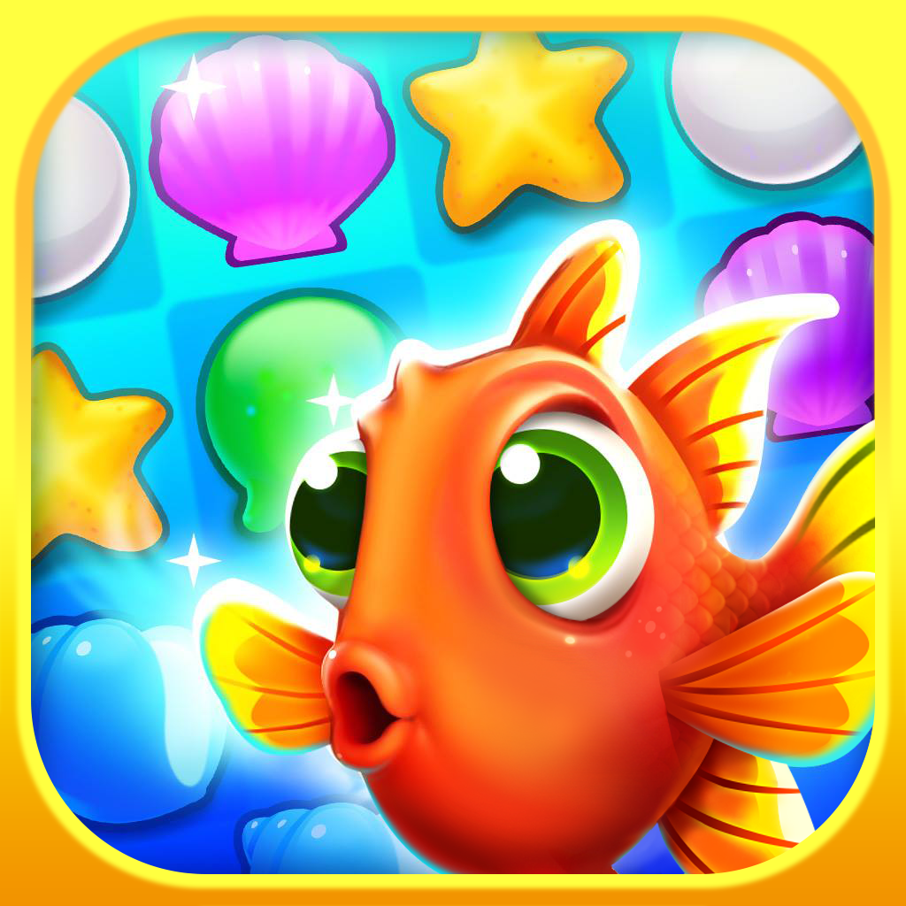 เครื่องกำเนิดไฟฟ้า Fish Mania™