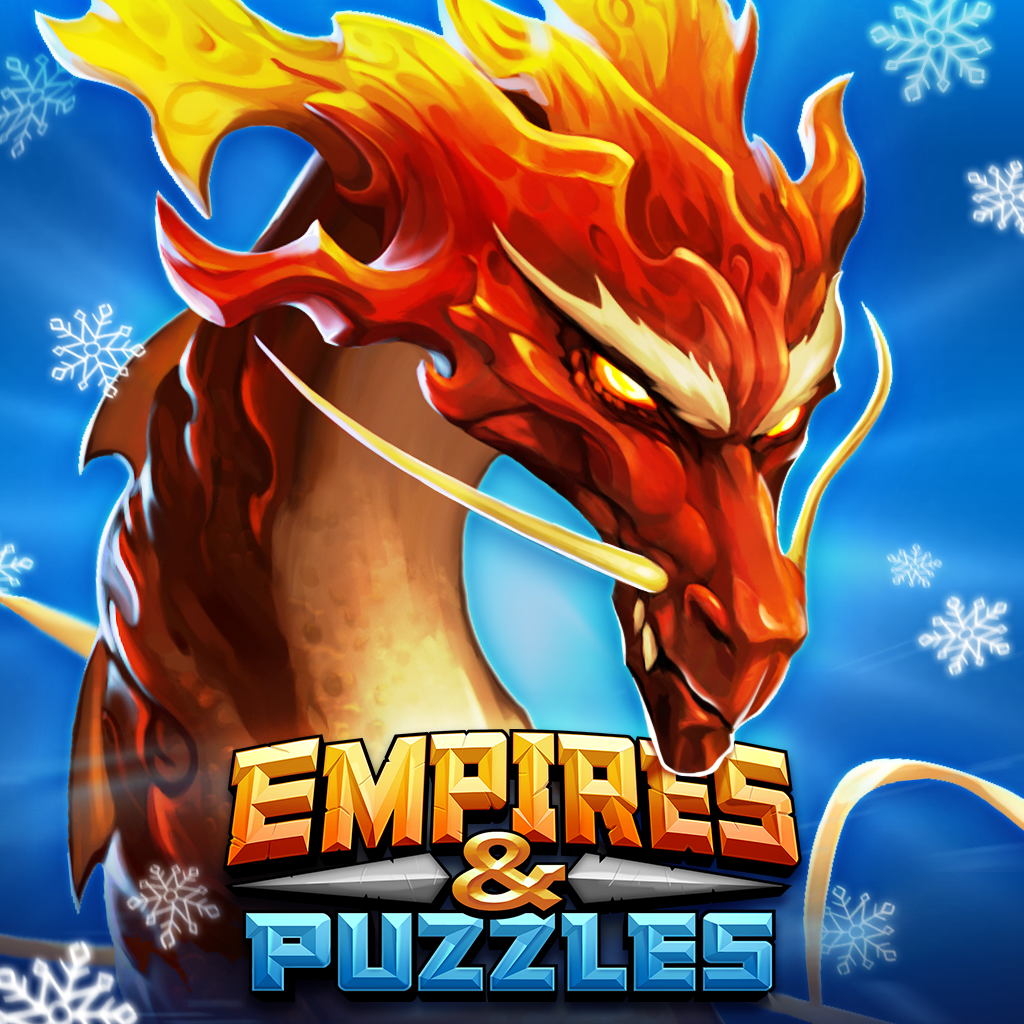 เครื่องกำเนิดไฟฟ้า Empires & Puzzles: Match 3 RPG