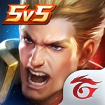 เครื่องกำเนิดไฟฟ้า Garena RoV: Football Fever