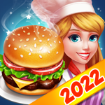 เครื่องกำเนิดไฟฟ้า Crazy Cooking Star Chef