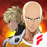 เครื่องกำเนิดไฟฟ้า ONE PUNCH MAN: The Strongest