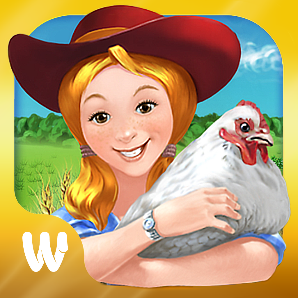 เครื่องกำเนิดไฟฟ้า Farm Frenzy 3. Farming game