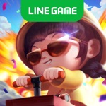 เครื่องกำเนิดไฟฟ้า LINE Let's Get Rich