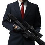 เครื่องกำเนิดไฟฟ้า ฮิตแมน สไนเปอร์ Hitman Sniper