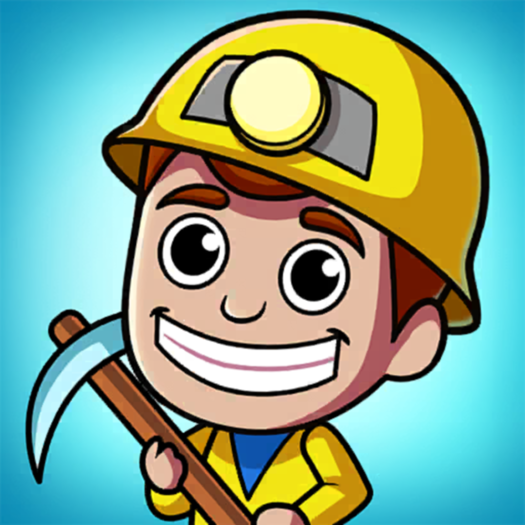 Idle Miner Tycoon