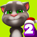 Генератор My Talking Tom 2