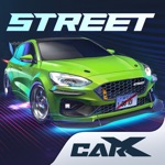 Генератор CarX Street