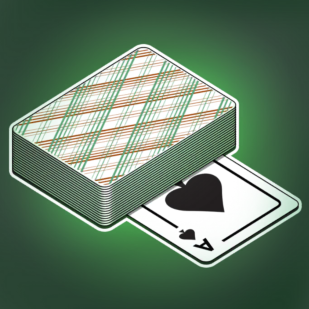 Генератор Durak - Card Game