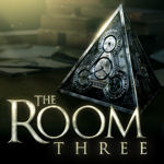 Генератор The Room Three