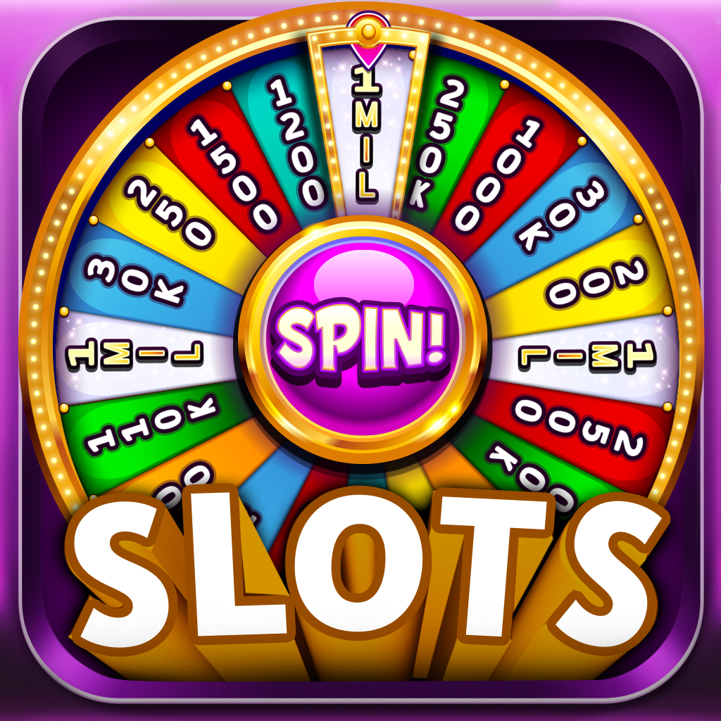 Generator House of Fun: Casino Slot Game