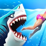 Máy phát điện Hungry Shark World