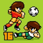 Máy phát điện Pixel Cup Soccer 16