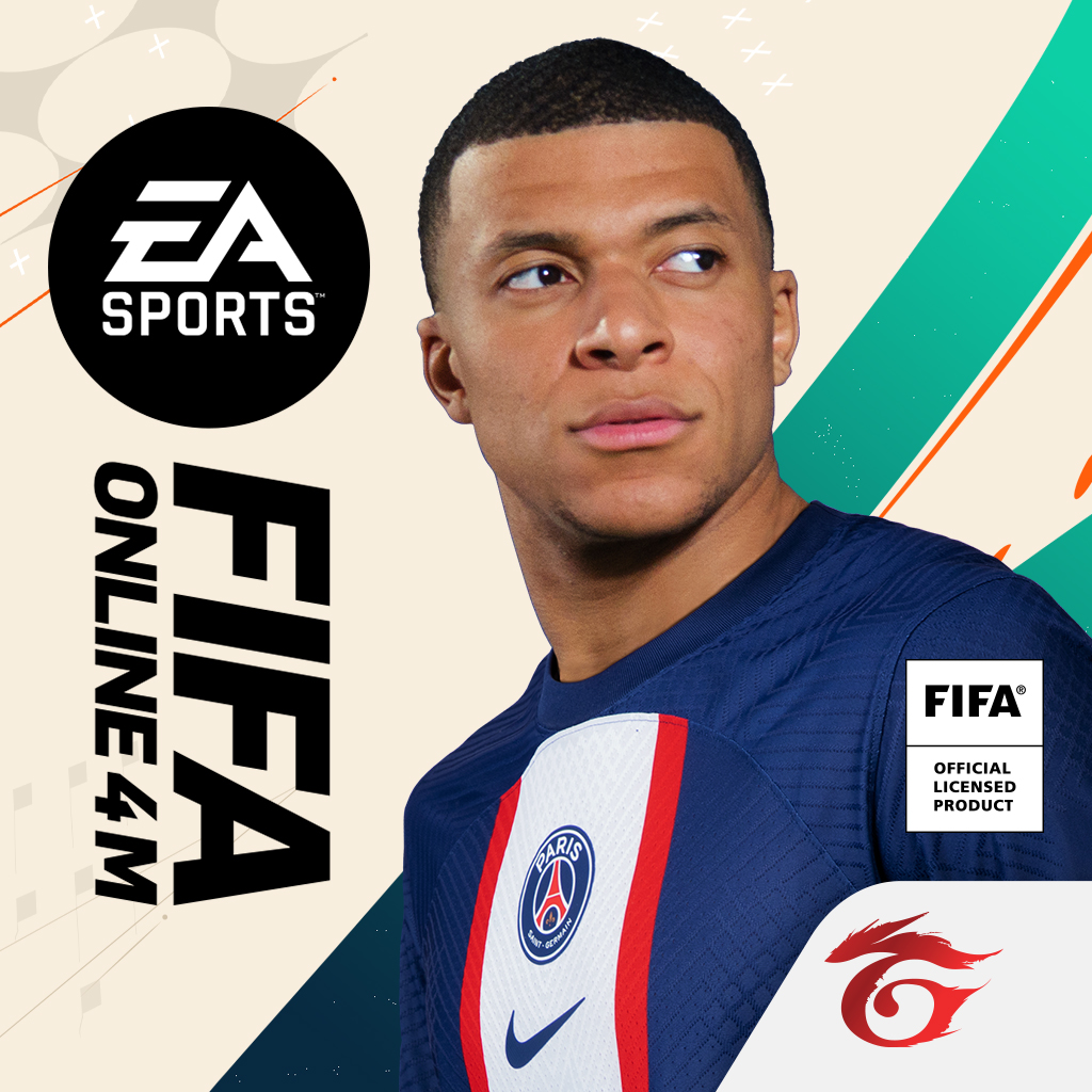 FIFA Online 4 M by EA SPORTS™