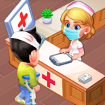 Máy phát điện Crazy Hospital: Doctor Dash