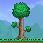 Máy phát điện Terraria