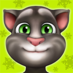 Máy phát điện My Talking Tom