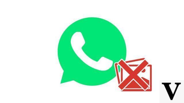 ¿Cómo desactivar el guardado automático de fotos y videos en WhatsApp?