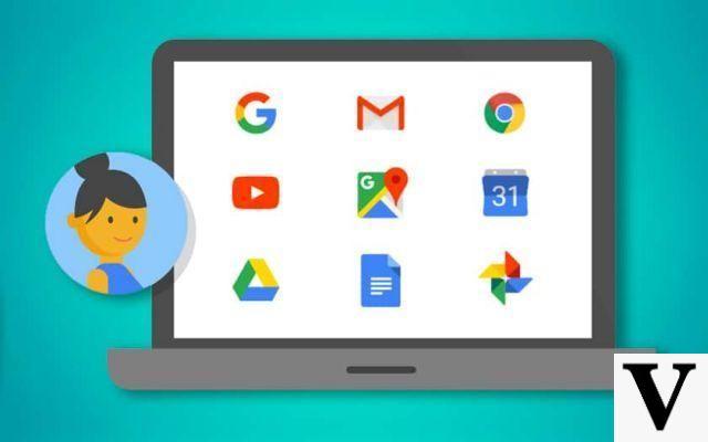 Google: cómo eliminar automáticamente su historial web y su ubicación