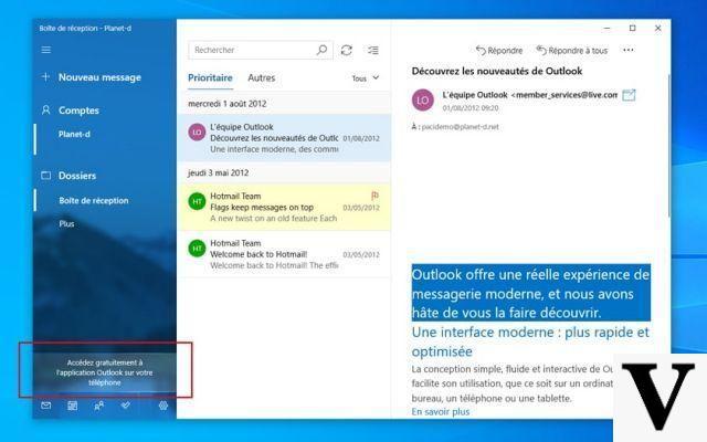 Windows 10 ahora muestra anuncios que no se pueden eliminar
