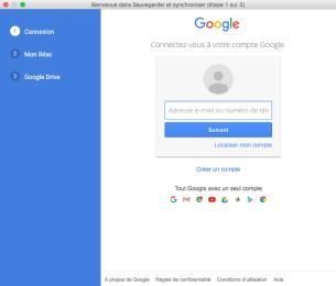 Google Drive: cómo hacer una copia de seguridad de su computadora en línea