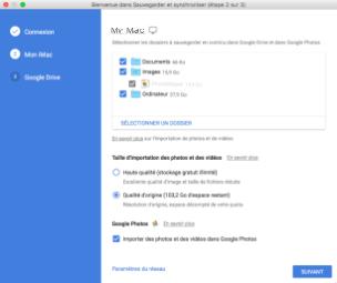 Google Drive: cómo hacer una copia de seguridad de su computadora en línea