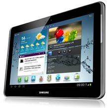 Samsung Galaxy Tab 2 10.1: ¿nuevo con antiguo?
