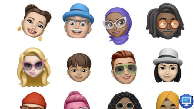 ¿Cómo crear y editar Memoji?