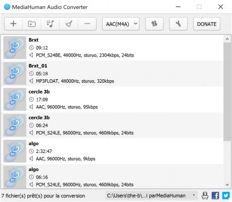 Best MP3, WAV and FLAC audio converter software