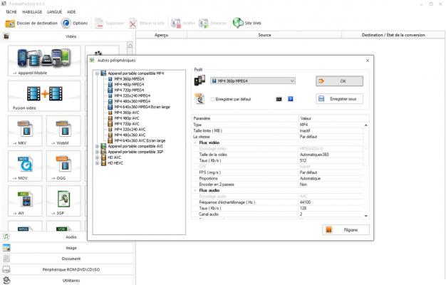 Melhor software conversor de áudio MP3, WAV e FLAC