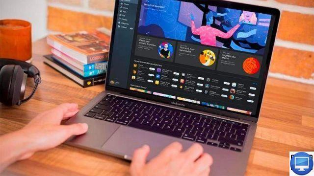 ¿Cómo instalar aplicaciones en Mac?