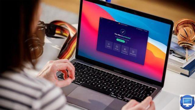 Los mejores antivirus para Mac (2022)