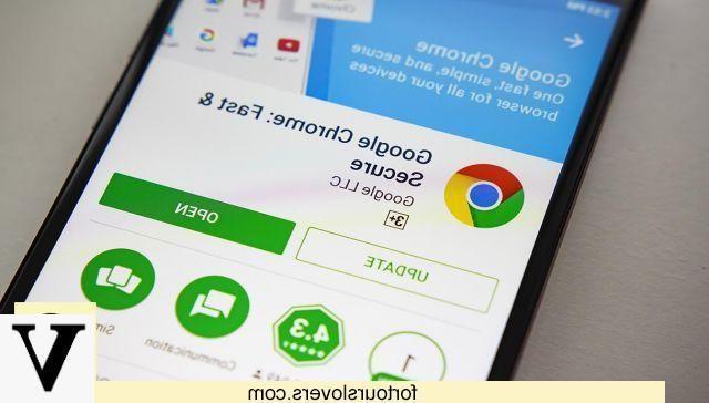 O Chrome fica mais seguro com a Verificação de segurança: o que é