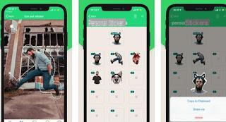 Envoyez des photos avec des écritures colorées, des emojis et des dessins de Whatsapp