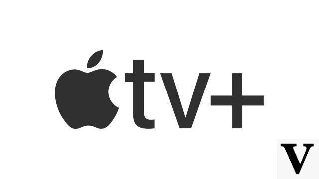 Cómo transmitir contenido de Apple TV + a través de Chromecast