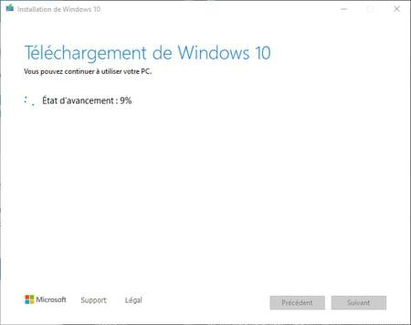 Clave de arranque de Windows 10: cómo crearla fácilmente