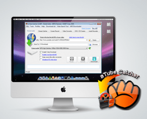 Alternativa ao aTube Catcher para Mac e Windows -