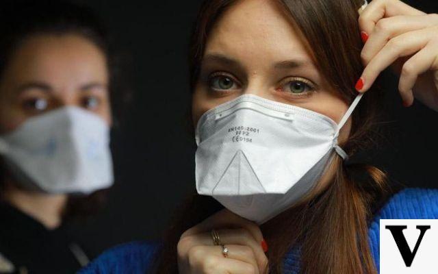 Coronavirus: Le Bon Coin elimina los anuncios que venden máscaras protectoras