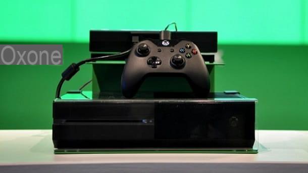 Cómo conectar la Xbox a la PC