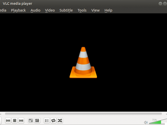 Alternativa do Windows Media Player -