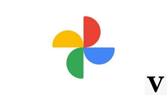 Google Photos interfiere con Google Drive en Gmail