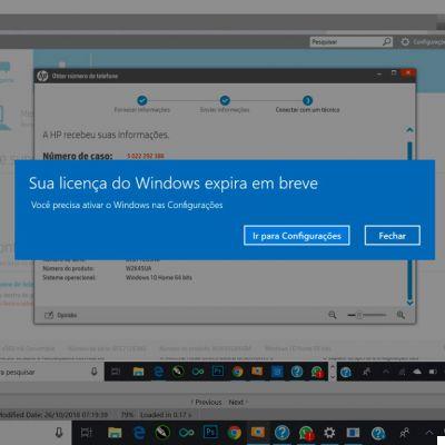 ¿La licencia de Windows ha caducado o está a punto de caducar? -