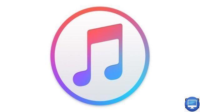 ¿Cómo usar iTunes en una Mac?