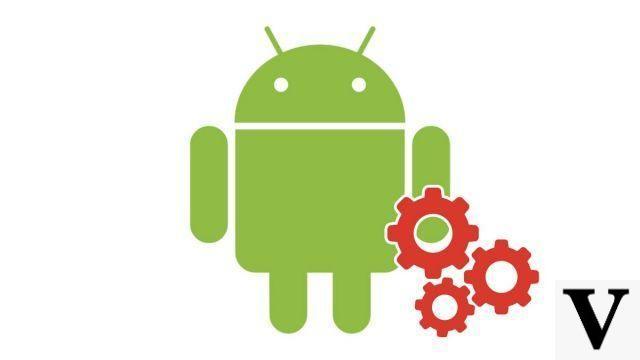 ¿Cómo arreglar Play Store en un teléfono inteligente Android?