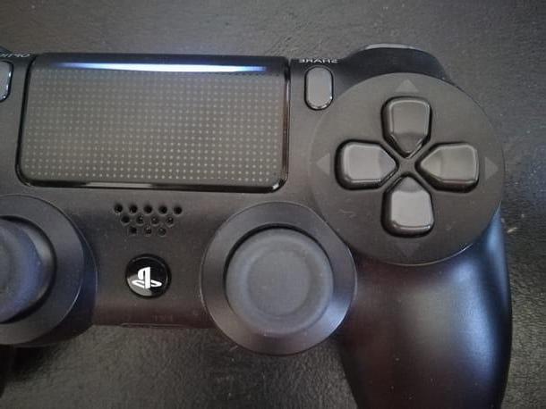 Cómo conectar el joystick de PS4 a PS3